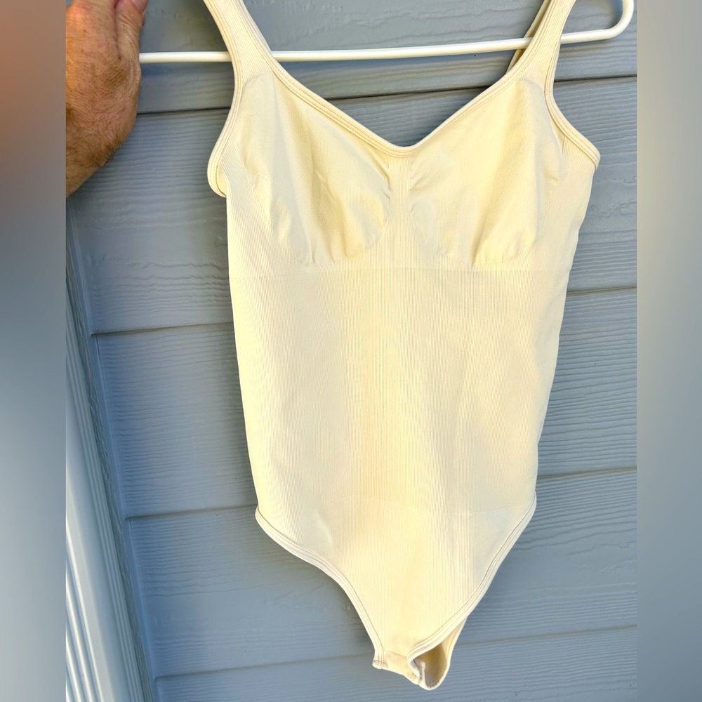 Worm once OOQ bodysuit